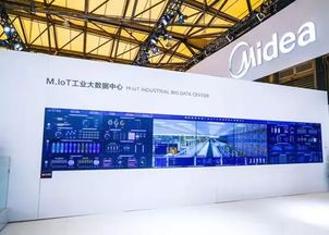 美的产品研发创新之路 软件驱动的智能家居新生态